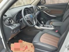 2018 BYD Song EV 2017 EV300Premium EV #4