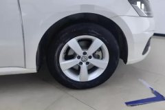 2021 Volkswagen Lavida 2019 1.5 AT set sailFashion China VI #6
