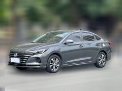2022 Chang'an Eado 2022 PLUS 1.6L GDI MTLuxury #1