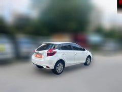 2018 Toyota Yaris L 2016 1.5 AT ECharmingEdition Facelift #3