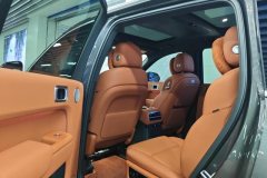 2023 Li Auto Li Auto L9 2023 Pro #11