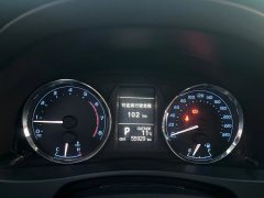 2018 Toyota Corolla 2018 1.2T AT S-CVT GL-iZhihuiEdition #7