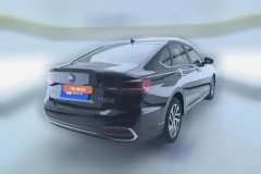 2023 Volkswagen Lavida 2023 1.5T AT 300TSI DSGManyyiEdition #3