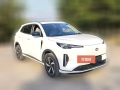 2024 Chang'an Qiyuan Chang'an Qiyuan Q05 Classic 2024 So fragrantEdition 125 excellence Ningde era #2