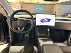 2025 Tesla Model Y 2025 rear wheel driveEdition #6