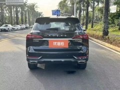 2022 Roewe RX5 MAX 2022 1.5T AT promisingPremium #8