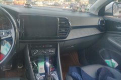 2021 Jetta VS7 2020 1.4T AT Joy #13