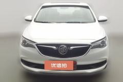 2018 Buick Excelle GT Sedan 2018 1.0T MT 15TElite #3