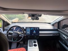 2023 Aion Y 2021 70 Smart Lead #7
