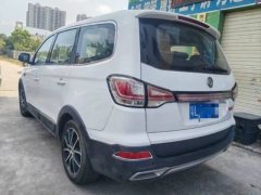 2016 Dongfeng Fengxing Fengxing SX6 2016 1.6 MT Exclusive #9