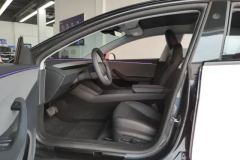 2025 Tesla Model 3 2025 rear wheel driveEdition #9