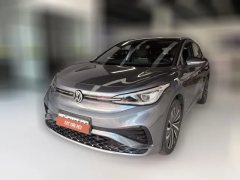 2023 Volkswagen ID.4 X 2023 extremely intelligentLong RangeEdition #1