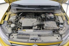 2021 Volkswagen Polo Hatchback 2019 1.5 AT PlusColorfulTech #10