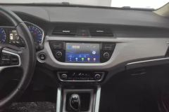 2018 Geely Auto Vision X3 2017 1.5 AT Premium #13