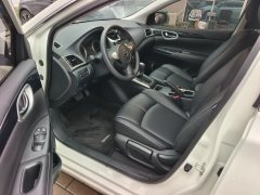 2025 Nissan Sylphy 2026 Classic 1.6L CVTpeace of mindEdition #3