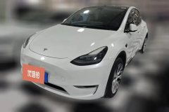 2024 Tesla Model Y 2023 Long Rangeall wheel driveEdition #1