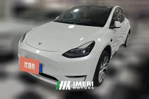 2024 Tesla Model Y 2023 Long Rangeall wheel driveEdition