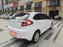 2015 Chery Fengyun 2 Hatchback 2015 1.5 MT Sharp #8