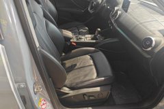 2022 Audi Q2L 2022 35 TFSI FashionDynamic #8