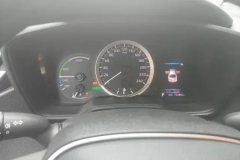 2021 Toyota Levin 2021 1.8 AT H E-CVTLuxury Hybrid #14