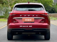 2021 Haval H6 2021 1.5T AT No.3generation2WDPro #6