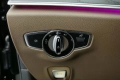 2023 Mercedes-Benz E-Class 2023 Facelift 2.0T AT E260 LSport #24