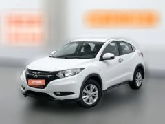 2017 Honda Vezel 2015 1.8 MT EliteFWD #1