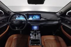 2020 Chery Tiggo 8 Plus 2021 1.6T 290TGDI DCTenjoyEdition #14