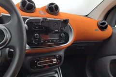 2017 smart ForTwo 2015 1.0 AT 52kilowattHardtopPassionEdition (Imported) #16