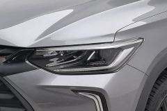 2019 Chevrolet Trax 2019 1.3T AT 335T RedlinerespectEdition China VI #5