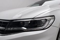 2021 Volkswagen Bora Sedan 2021 1.5 AT ComfortSmart Connect #5