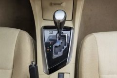 2017 Toyota Corolla 2017 1.6 AT GL #17