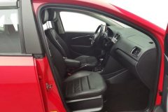 2017 Volkswagen Polo Hatchback 2016 1.6 AT Luxury #22