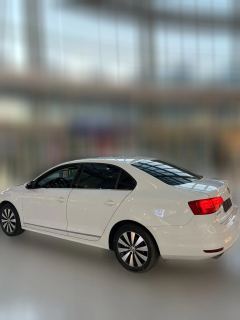 2016 Volkswagen Sagitar 2017 1.4T AT 230TSIComfort #4