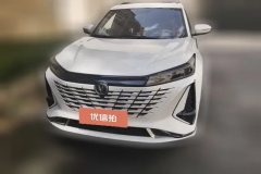 2023 Chang'an CS75 Plus 2023 No.3generation 1.5T AT Premium #2