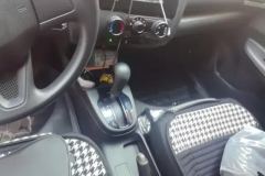 2017 Honda Fit Hatchback 2016 1.5 AT LXSComfortSunroofEdition #16
