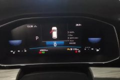2024 Volkswagen Sagitar 2023 1.5T AT 300TSI DSGSurpass #14