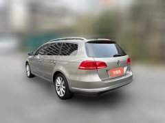 2015 Volkswagen Magotan Wagon 2015 2.0T AT Comfort (Imported) #4