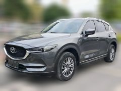 2018 Mazda CX-5 2017 2.0 AT SmartFWD #1