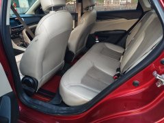 2016 Buick Excelle GT Sedan 2016 1.5 AT 15NElite #8