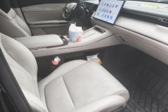 2025 GAC Trumpchi Trumpchi Xiangwang S7 2025 205km Max lidarEdition #8