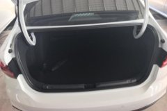 2024 Volkswagen Lavida 2024 1.5L AT 5 Million Edition #4