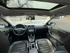 2016 Volkswagen Sagitar 2015 1.4T AT 230TSILuxury #5