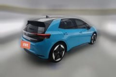 2023 Volkswagen ID.3 2023 pureSmart #3