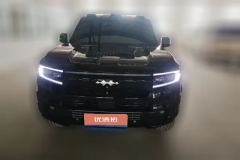 2024 Fangchengbao Bao8 2025 ZhiyongFlagship 7Seat #2