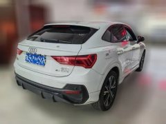 2023 Audi Q3 Sportback 2022 2.0T AT 40 TFSI Fashion #2