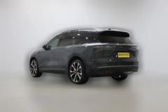 2024 NIO ES8 2023 100kWh signEdition #4