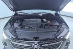 2023 Buick Envision S 2023 EnvisionS 1.5T AT 552T 2WDLuxury #10