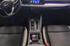 2022 Volkswagen Golf 2021 1.4T AT 280TSI Pro #16