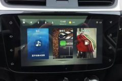 2021 Nissan Sylphy 2021 1.6 AT XLClassicLuxury #13